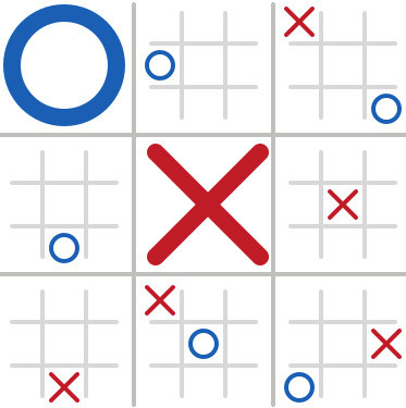 Ultimate Tic Tac Toe Game Accessories 335 South Street