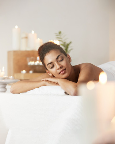 Bella Vita Lux Spa Lymphatic Drainage Massage