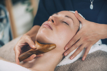 Bella Vita Lux Spa Lymphatic Drainage Massage