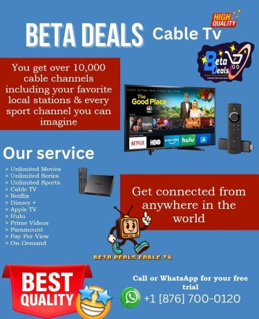 Program Your Firestick/Android Box - Watch Live TV