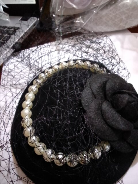 Fascinator