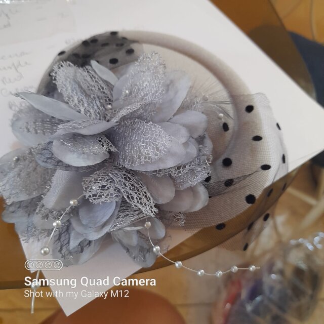 Fascinator