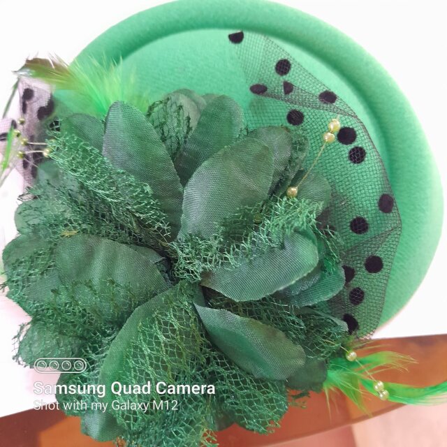 Fascinator