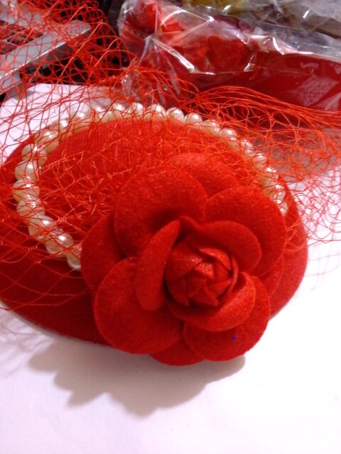 Fascinator