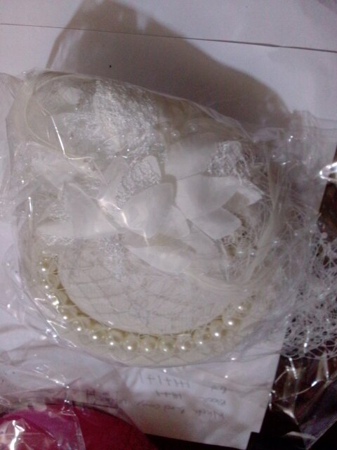 Fascinator