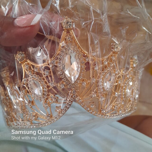 Tiara