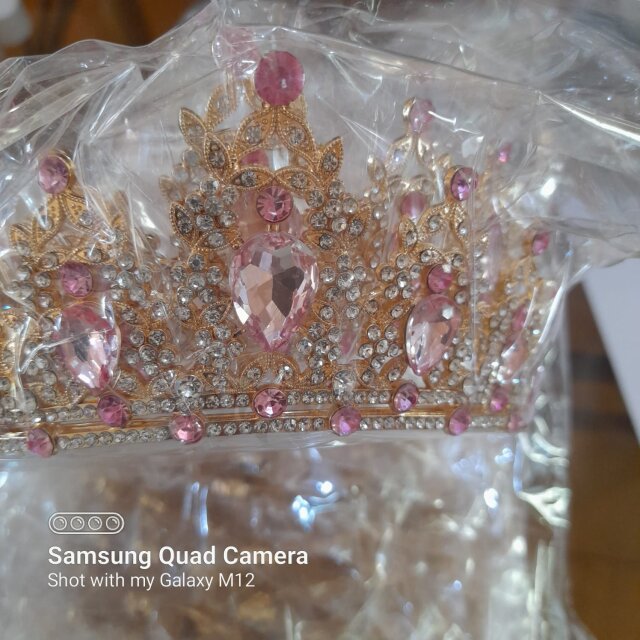 Tiara
