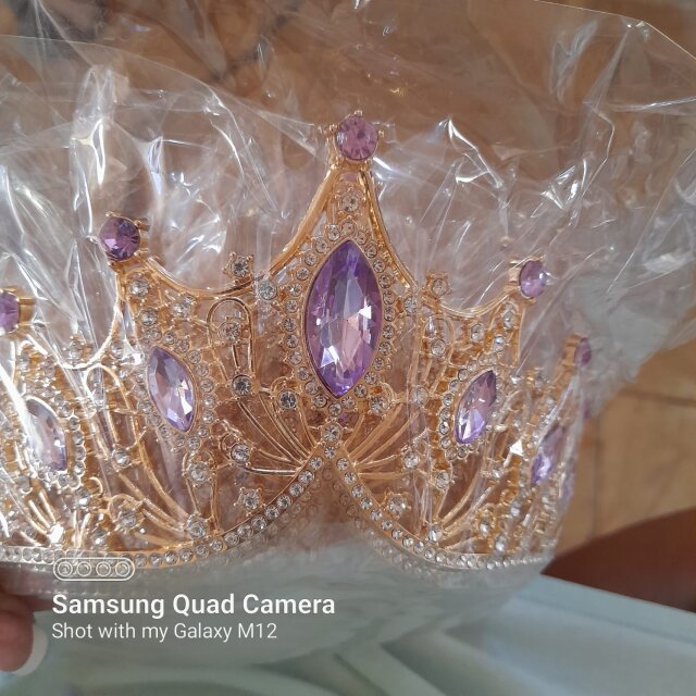 Tiara
