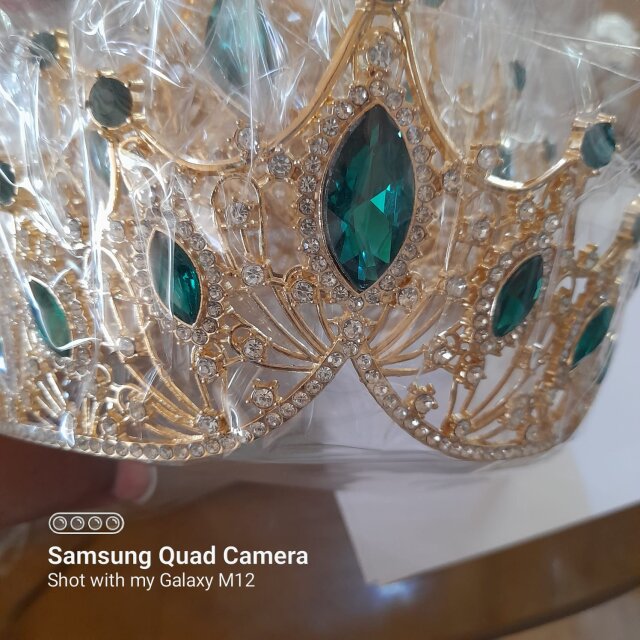 Tiara