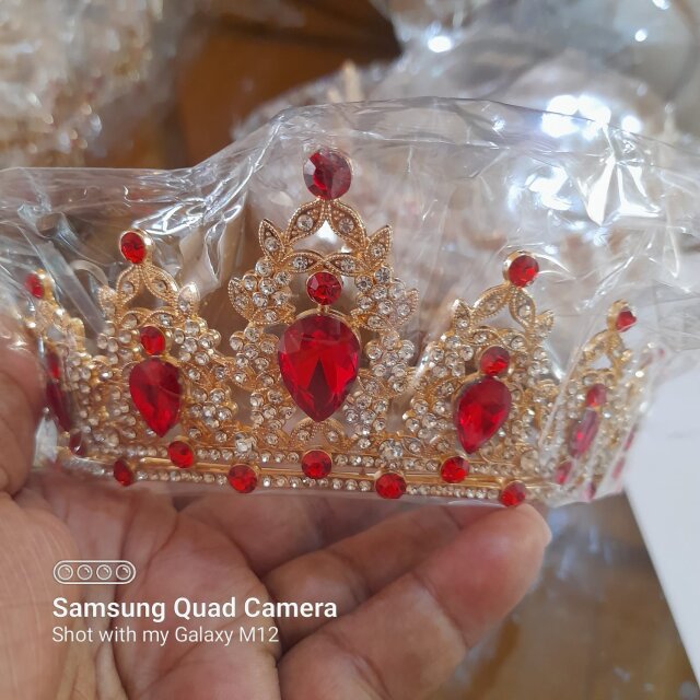 Tiara
