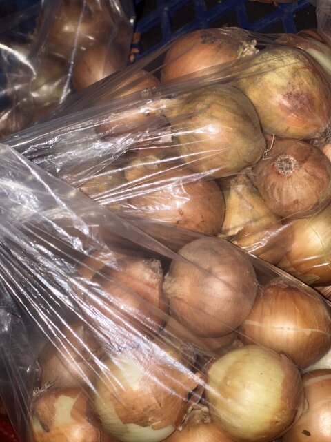 Whole Sale And Retail Onion And Garlic