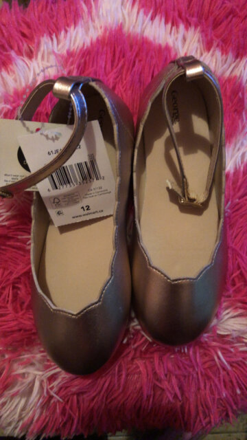 Kids Shoes