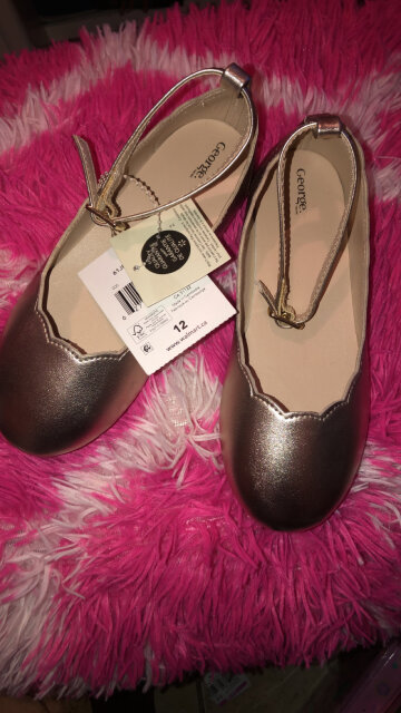 Kids Shoes