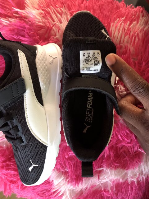 Kids Sneakers