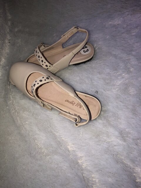 Kids Flat Shoes