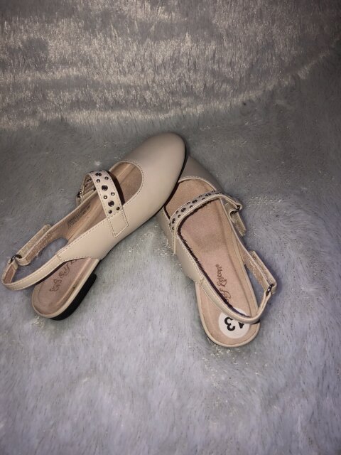 Kids Flat Shoes