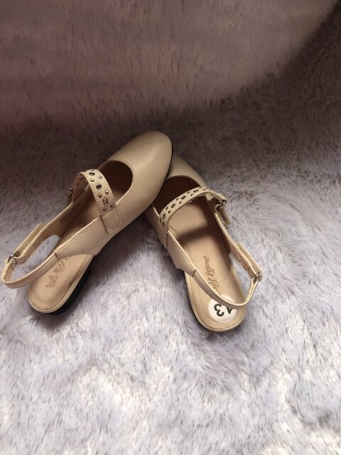 Kids Flat Shoes Kids Shoes Spanish Town