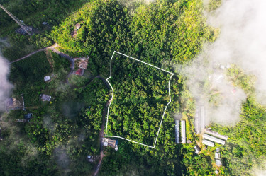 6.8 Acres Of Land For Sale - Cooper's Hill Land Coopers Hill
