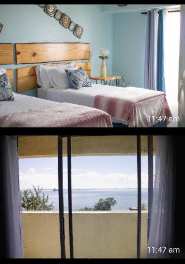2 Bedroom 2 Bath Kingston Waterfront Apartment
