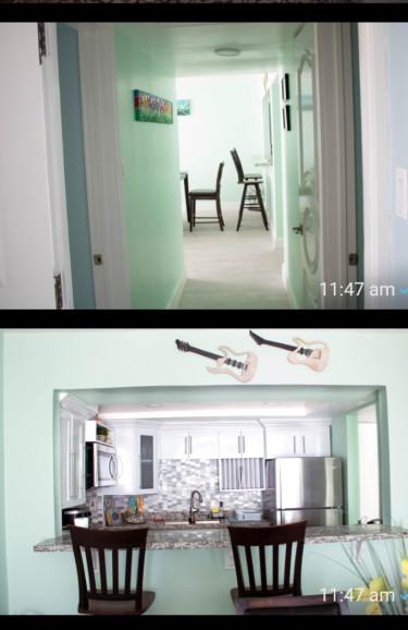 2 Bedroom 2 Bath Kingston Waterfront Apartment