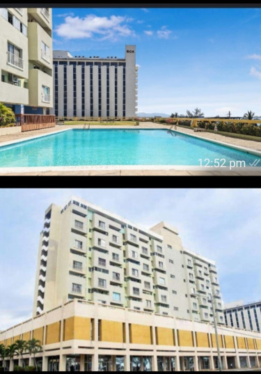 2 Bedroom 2 Bath Kingston Waterfront Apartment