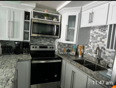 2 Bedroom 2 Bath Kingston Waterfront Apartment Apartments Oean Towers Apartment 