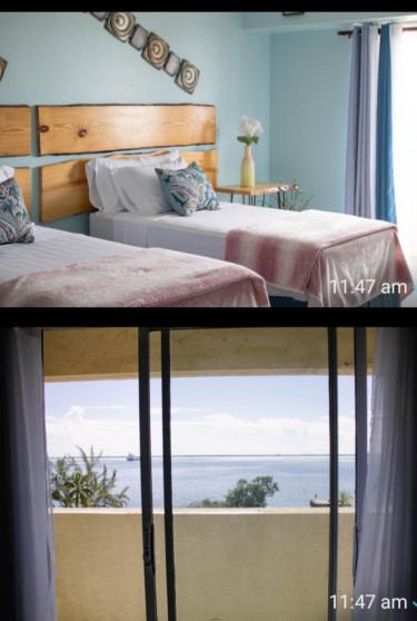2 Bedroom 2 Bath Kingston Waterfront Apartment