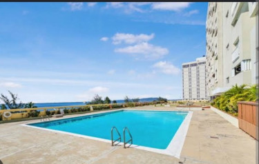 2 Bedroom 2 Bath Kingston Waterfront Apartment