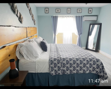 2 Bedroom 2 Bath Kingston Waterfront Apartment