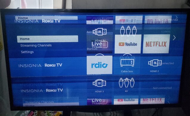 Flat Screen TV TV Portmore
