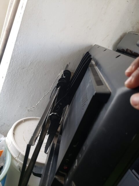 Flat Screen TV