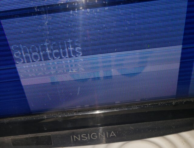 Flat Screen TV