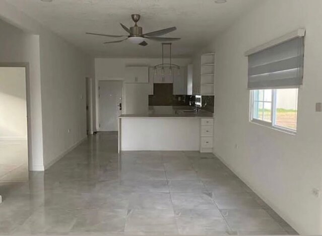 2 Bedroom House,  2 Bathroom