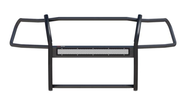 STEEL GRILLE GUARD FORD RANGER