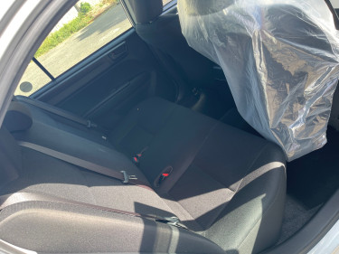 2020 TOYOTA AXIO (NEWLY IMPORT)