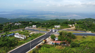 .55 Acres Of Land