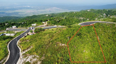.55 Acres Of Land Land Red Hills