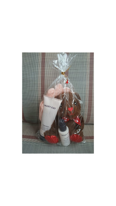 Mary Kay's Skincare Valentines Gift Packages Skin Care Washington Boulevard 