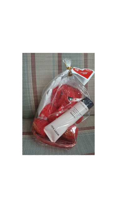 Mary Kay's Skincare Valentines Gift Packages