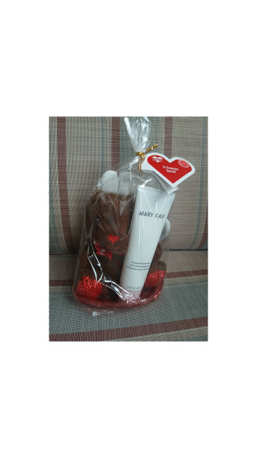 Mary Kay's Skincare Valentines Gift Packages