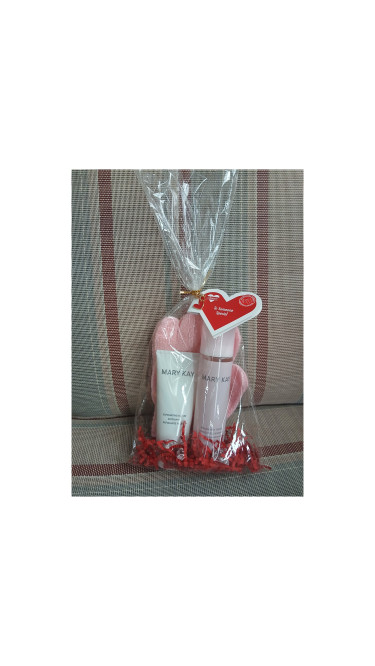 Mary Kay's Skincare Valentines Gift Packages