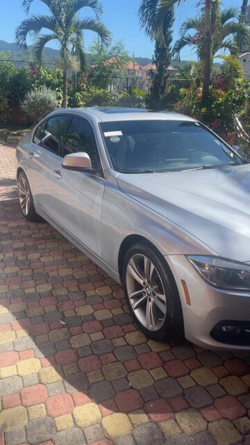 Bmw Cars Montegobay