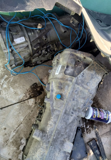 BMW N20 Transmission Auto Parts Montego Bay