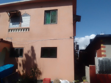 6 Bedroom Building With 6 Baths - Income Earner Houses Greater Portmore