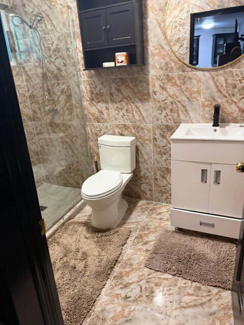 1 Bedroom 1 Bath