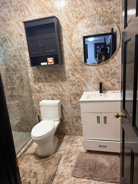1 Bedroom 1 Bath