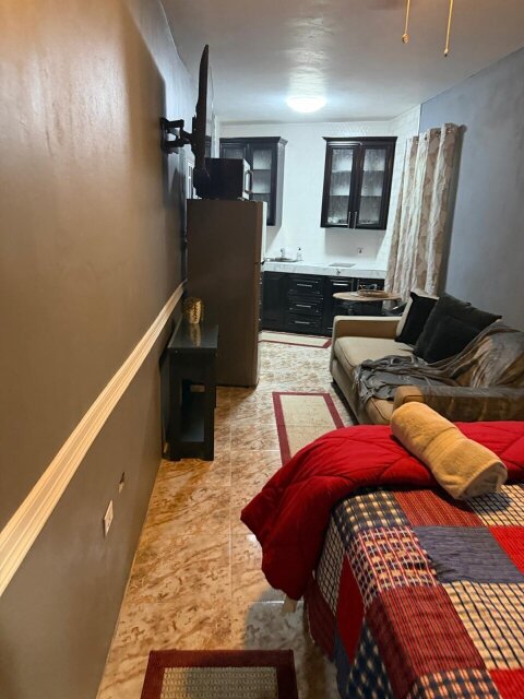 1 Bedroom 1 Bath