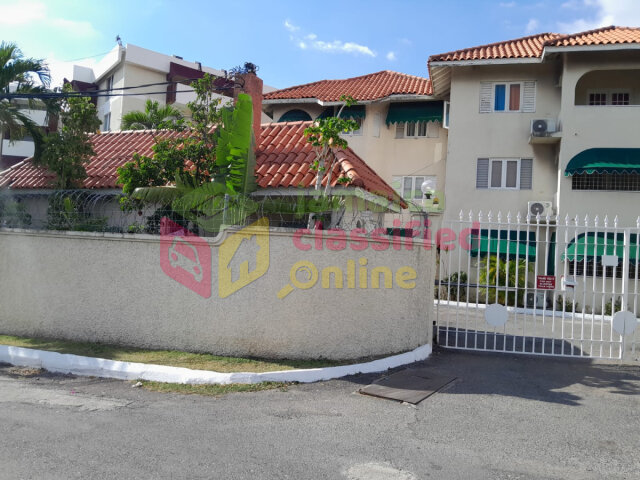 1 Bedroom Apt For Sale