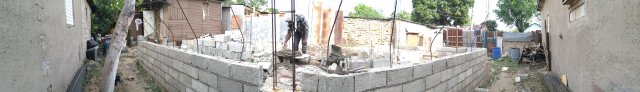 Small Parcel Land Jonestown Kingston 12