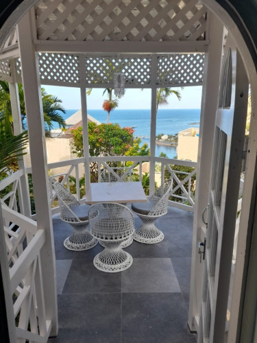 1 Bedroom Apartment Apartments Colombus Heights Ocho Rios